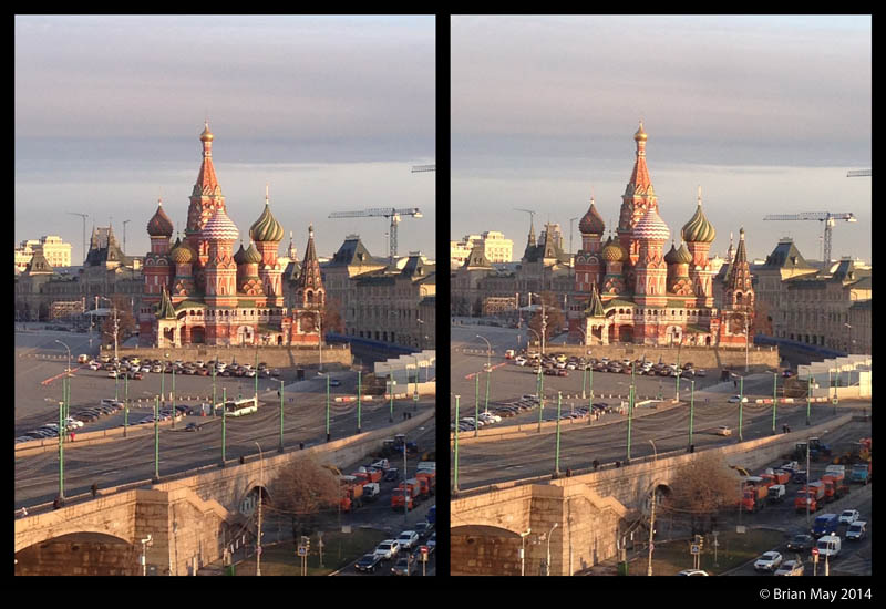 Moscow hyper stereo