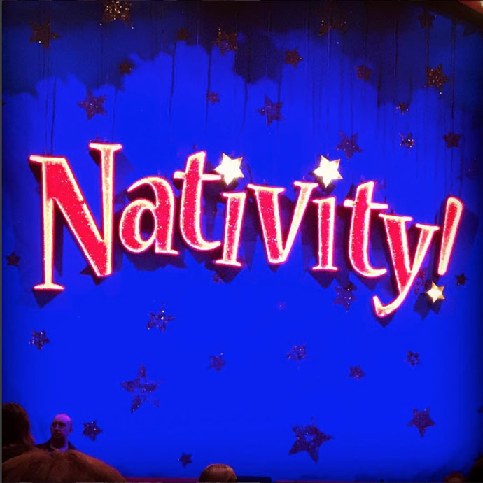 Nativity musical