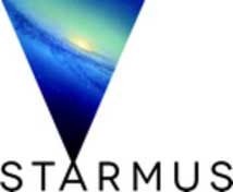 Starmus logo