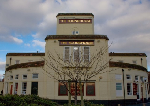 Dagenham Roundhouse
