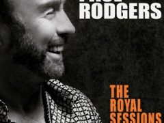 Paul Rodgers The Royal Sessions