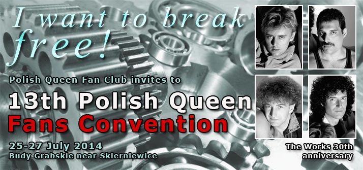 Polish Fan Club Convention