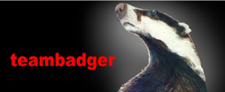 Team Badger