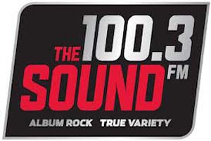 The Sound 100.3FM