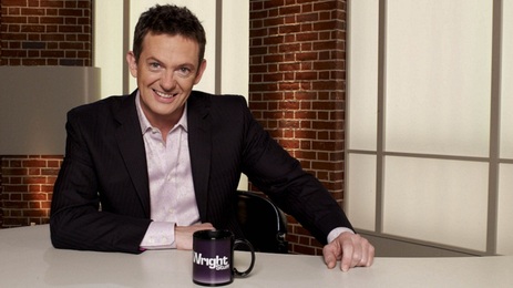 Matthew Wright - Channel 4