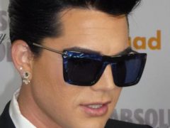 Adam Lambert