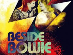 Beside Bowie - The Mick Ronson Story