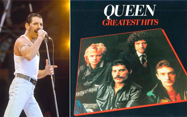 Freddie and Greatest Hits