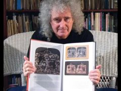 Brian and Diableries Book