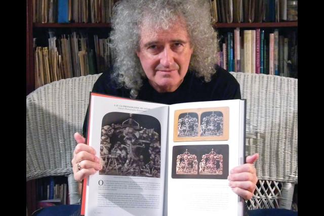 Brian and Diableries Book