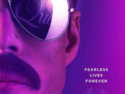 Bohemian Rhapsody Official Poster