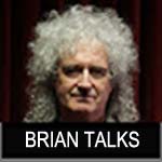 Brian Talks