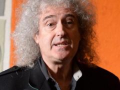 Brian May announces his proposal for badger and cattle vaccination to guard against TB