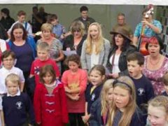 Bere Regis Community Choir