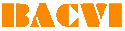 BACVI logo