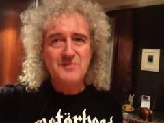Brian May Episode 9"