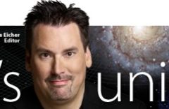Dave's Universe