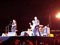 Foo Fighters, Under Pressure, Sao Paulo
