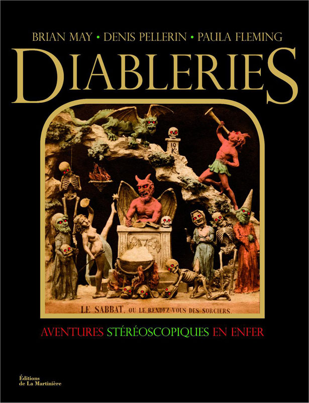 French Diableries