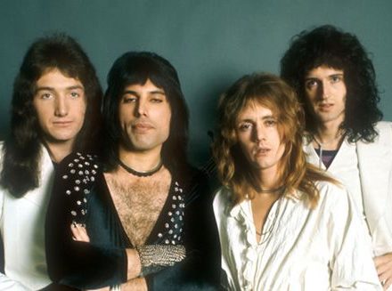 Queen - Oh you pretty things