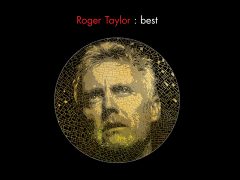 Roger Taylor - The Best