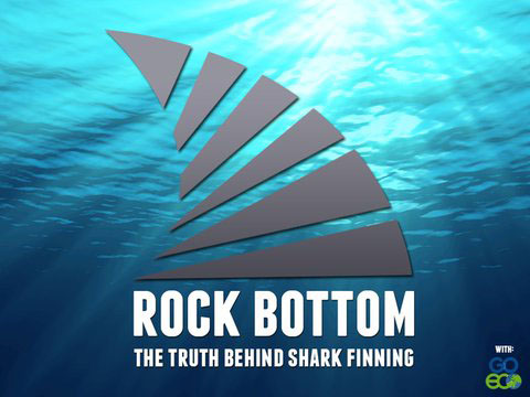 Rock Bottom - Shark Finning