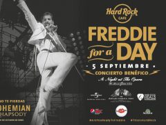 FFAD Hard Rock Madrid