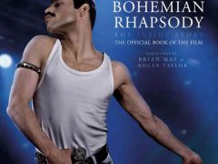 ohemian Rhapsody movie book