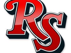 Rolling Stone RS logo