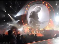 Brian May - Chicago
