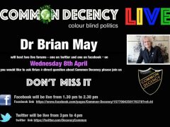 Live Forums Wednesday 8 April