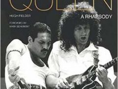 Queen: A Rhapsody