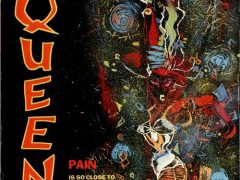 Pain Is So Close To Pleasure single sleeve