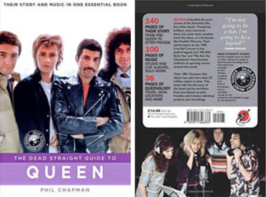 The Dead Straight Guide To Queen