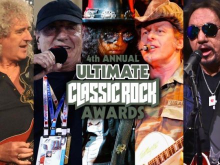 Ultimate Classic Rock Awards
