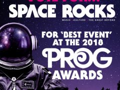 Vote for Space Rocks"