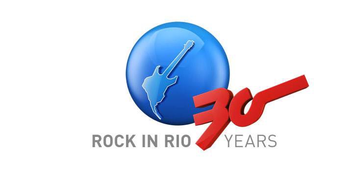 Rock In Rio 30