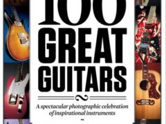 100 Great Guitars 2015