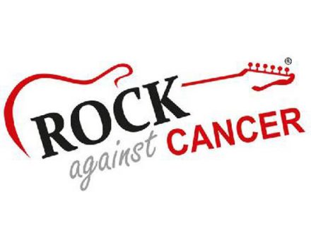 Rock Against Cancer