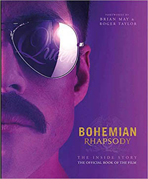 Bohemian Rhapsody: The Inside Story - cover