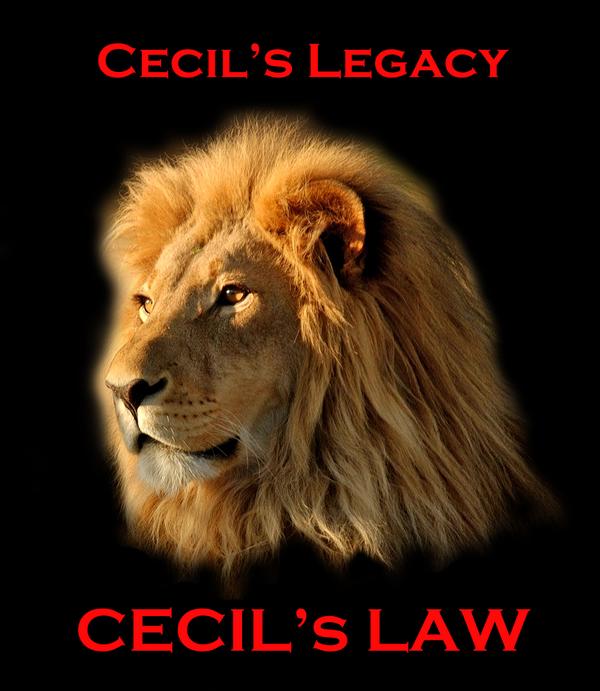 Cecil's Law