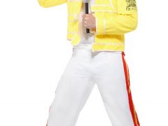 Freddie Mercury Magic Tour costume