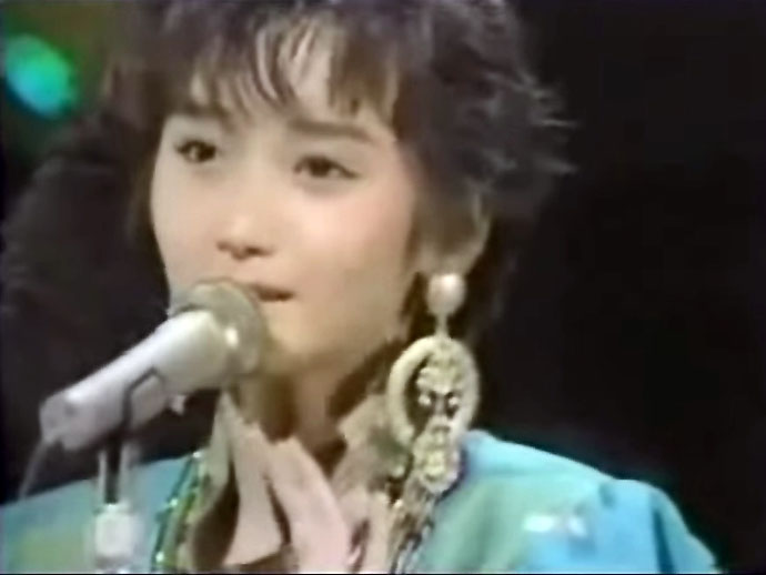Minako Honda - Golden Days