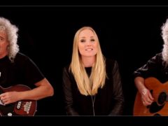 One Vision - reverse