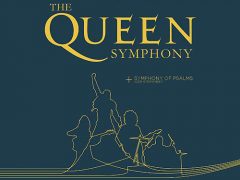 The Queen Symphony 18 Nov 2018