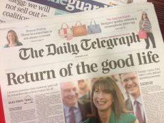Telegraph
