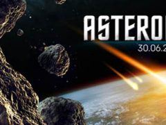 Asteroid Day