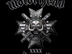 Motorhead Bad Magic cover