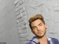 Adam Lambert