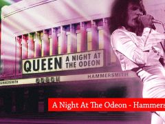 A Night At The Odeon